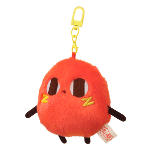 【热销组合】红小豆周边玩偶手办挂件可爱公仔潮玩盲盒空调毯帽子