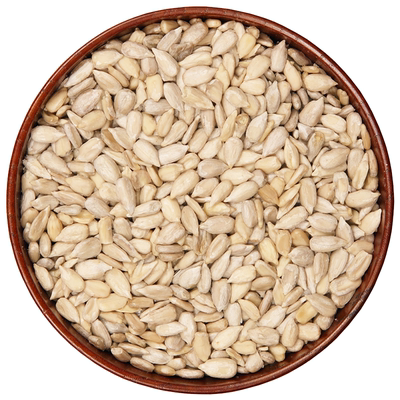 【无添加更健康】熟瓜子仁