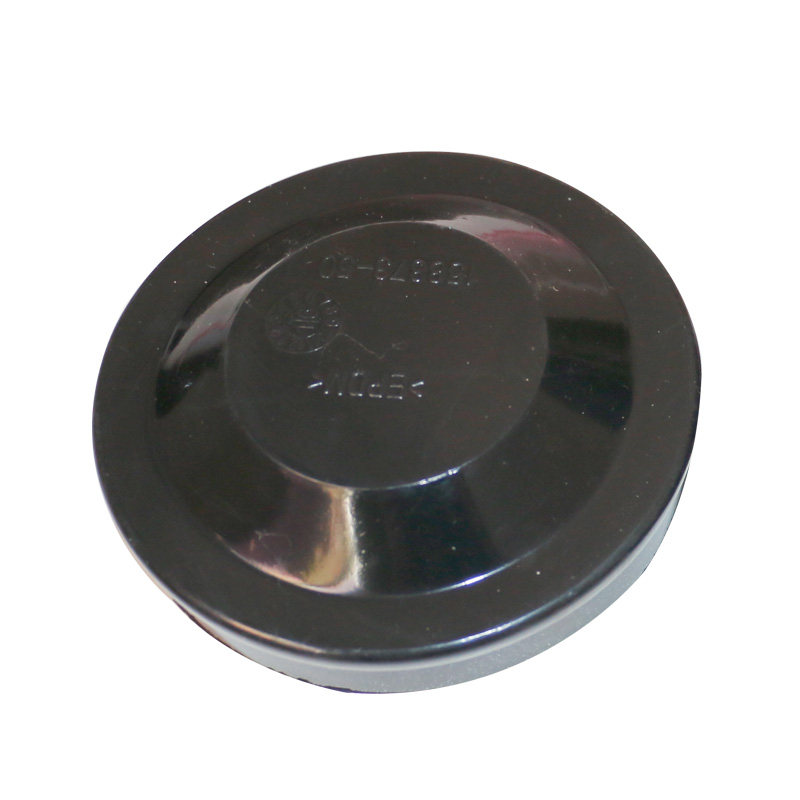 适用北汽新能源EU5/新D50 R500 R550大灯后盖防水防尘盖密封盖
