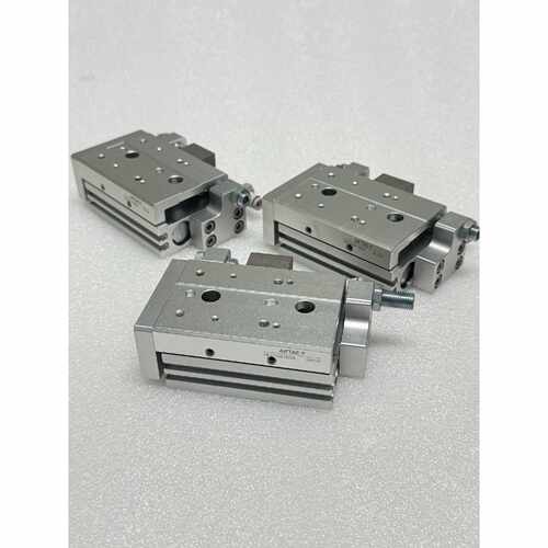 〔议价-可维修〕亚德客滑台气缸HLS12X10SA 原装正品 成色 工业自