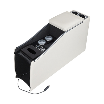 适用GL8653T中央扶手箱陆尚加高