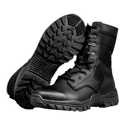 3514轻便耐磨登山战术靴