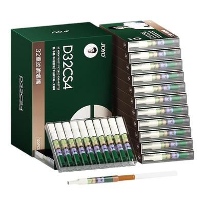 好烟嘴配好滤芯创新升级