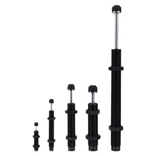 德力西气动可调液压缓冲器油压减震阻尼器机械手配件AC1210/0806