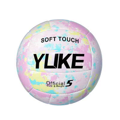 训练考试专用排球软皮不伤手耐磨