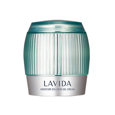 拉美达滋养啫喱霜补水舒缓水炮弹