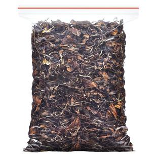 陈一凡 茶叶福鼎老白茶 正宗福鼎白茶老寿眉散茶五年陈香散装500g