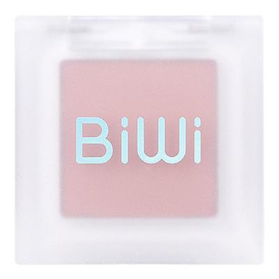 BiWi单色眼影A17蓝钻bv