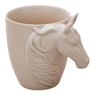 创意陶瓷马杯马克杯办公室水杯家用喝水杯子情侣对杯生日礼物