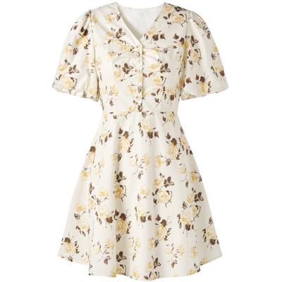 【商场同款】太平鸟女装