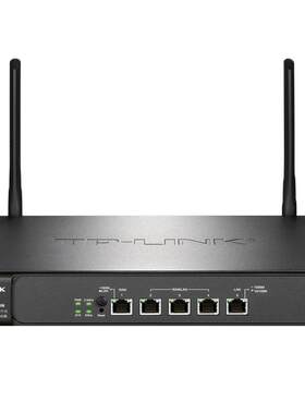 TP-LINK企业级无线路由器大功率