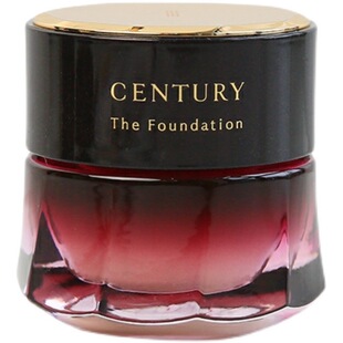 新版kanebo嘉娜宝TWANYCentury世纪贵妇养肤粉霜试用装试色小样1g