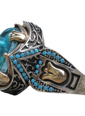 帕拉伊巴碧玺绿松石郁金香