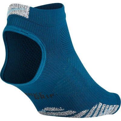 Nike/耐克正品GRIP ELITE女子运动透气瑜伽训练分趾袜SX5507-457