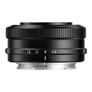 铭匠AF 14mm F3.5广角挂机自动镜头自动对焦适用于索尼E口富士X口