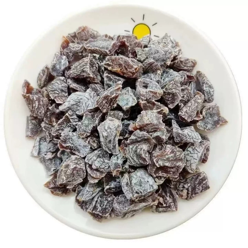 孕妇解馋话梅粒无核话梅肉蜜饯