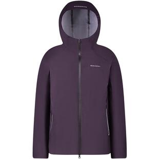 波司登新款男女同款轻防软壳防风防雨户外露营徒步登山外套夹克