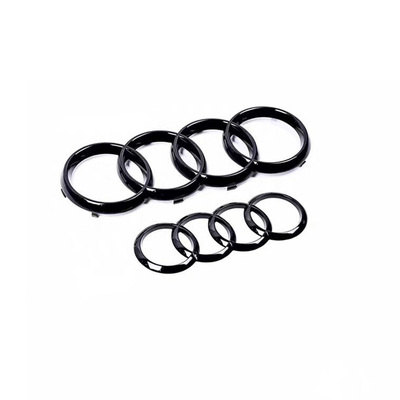 专用进口allroad旅行车改装黑色