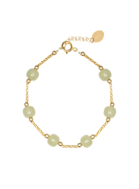 轻古风温润气质手链婉约精致高级