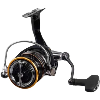 达亿瓦21新款金属纺车轮