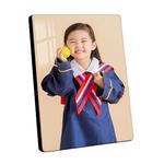 相框摆台定制洗照片做成水晶婚纱照挂墙高级感相片打印加相册制作