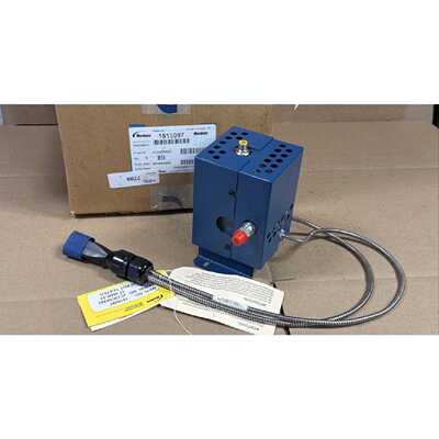 【议价-可维修】NEW NORDSON 1515087 TruFlow Fl 全新/均有货