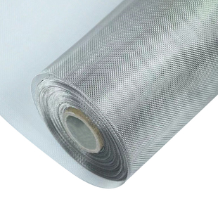 304不锈钢窗纱网自装家用防鼠猫金刚窗户防蚊虫高清沙窗防护钢丝