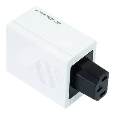 iFi/悦尔法 DC Blocker+直流偏移阻断器 零直流残留 消除呜呜声