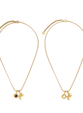 OOAK虎眼石新品上市可拆卸