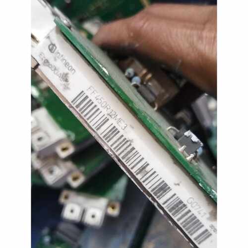 询价英飞凌IGBT模块FF450R12ME3