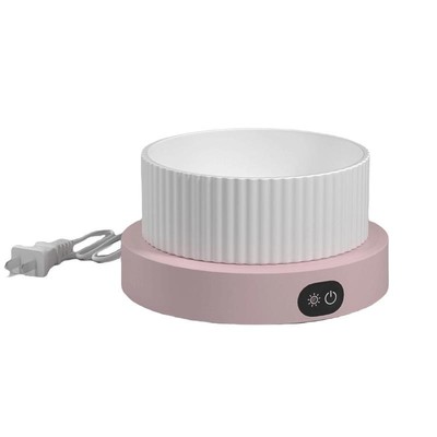 【恒温加热饮水机】呵护猫咪肠胃