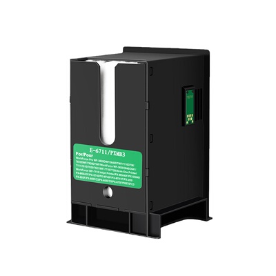 适用爱普生L1455专用维护箱