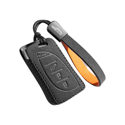 26款雷克萨斯rx350h钥匙套es300hnx350h/es200/rx270/lx570锁匙壳