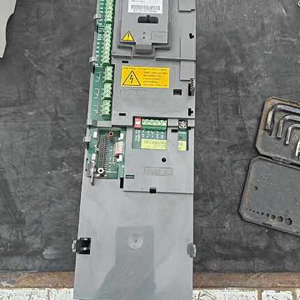 【议价-可维修】ABB ACS510-01-025A-4 01-025A 025A 11KW 全新/