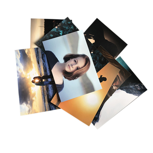 洗照片冲印照片5/6/7/3寸冲洗相片网上打印手机印刷图片柯达塑封