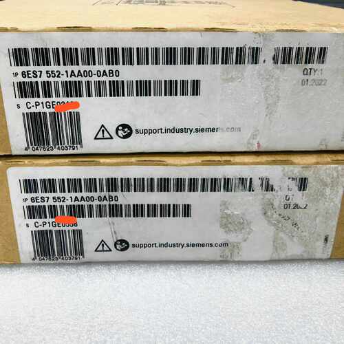 议价6ES7 552-1AA00-0AB0 西门子 ，质量可靠，