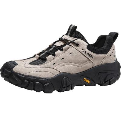 材质拼接防踢缓震舒适耐磨