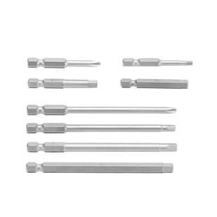 东成批头带强磁性单头螺丝批咀手电钻电动螺丝刀头原装电动工具