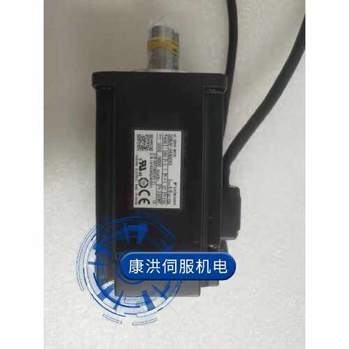 议价SGMGV09ADC6C61安川伺服马达质保一年大量现货拍前询价