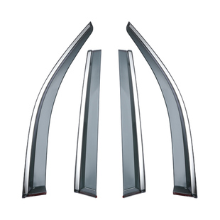 五菱星光730晴雨挡车窗雨眉挡雨板防雨遮雨挡板专用汽车装饰改装