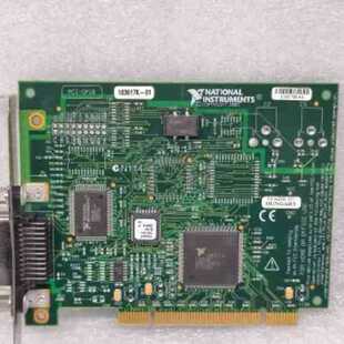 议价原装NI PCI-GPIB GPIB IEEE 488.2