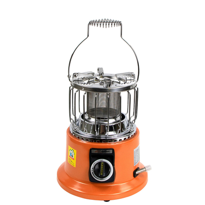 煤气取暖炉户外液化气罐