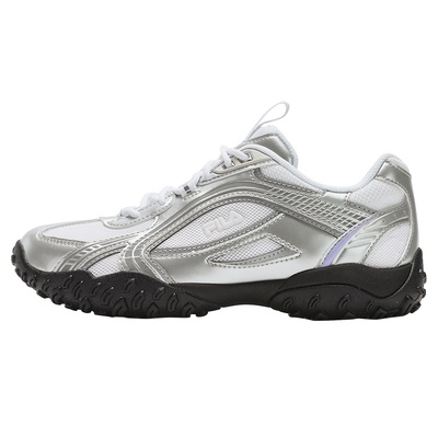 FILA斐乐卵石女子复古运动鞋