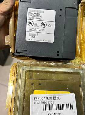 GE电源模块IC693CMM311KIC693MDL655拍前询价下单