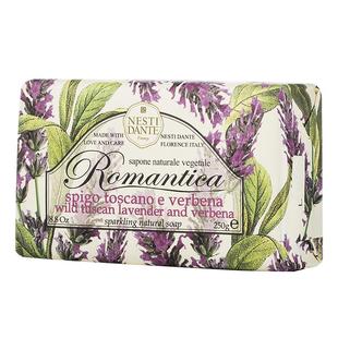 【自营】NESTI DANTE/内斯蒂丹特马鞭草香皂沐浴皂250g意大利进口