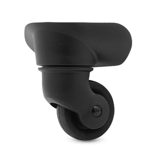 W110#美旅47R行李箱轮子替换滑轮拉杆箱轱辘配件YQ008万向轮修理