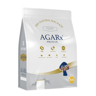 日本Artemis雅思鸡肉松茸猪肉三文鱼善玉菌全犬成犬老犬小颗粒