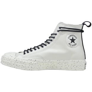 Converse匡威女鞋1970s冬季新款加绒保暖高帮休闲板鞋 166280C