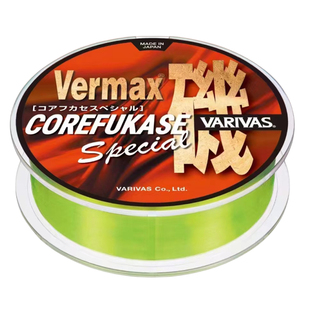 2023新款老人头线VARIVAS瓦里瓦斯矶钓半浮水主线巴里巴斯强拉力