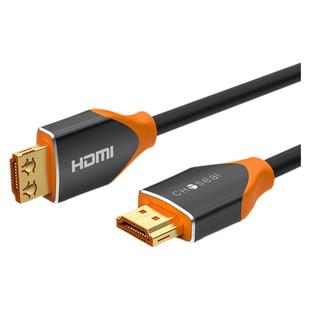 秋叶原高清线4k电视机连接线机顶盒2米3米5米10米20视频线hdmi2.0
